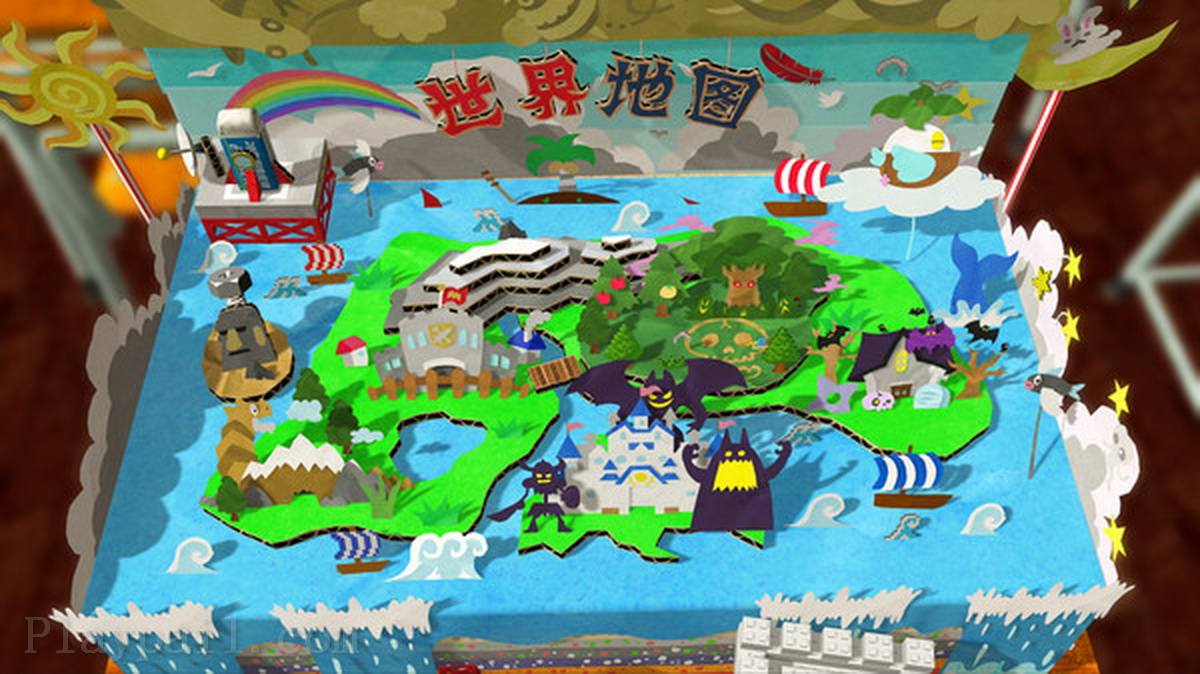 角色扮演游戏时间！～光之传说～.RPG Time: The Legend of Wright_3