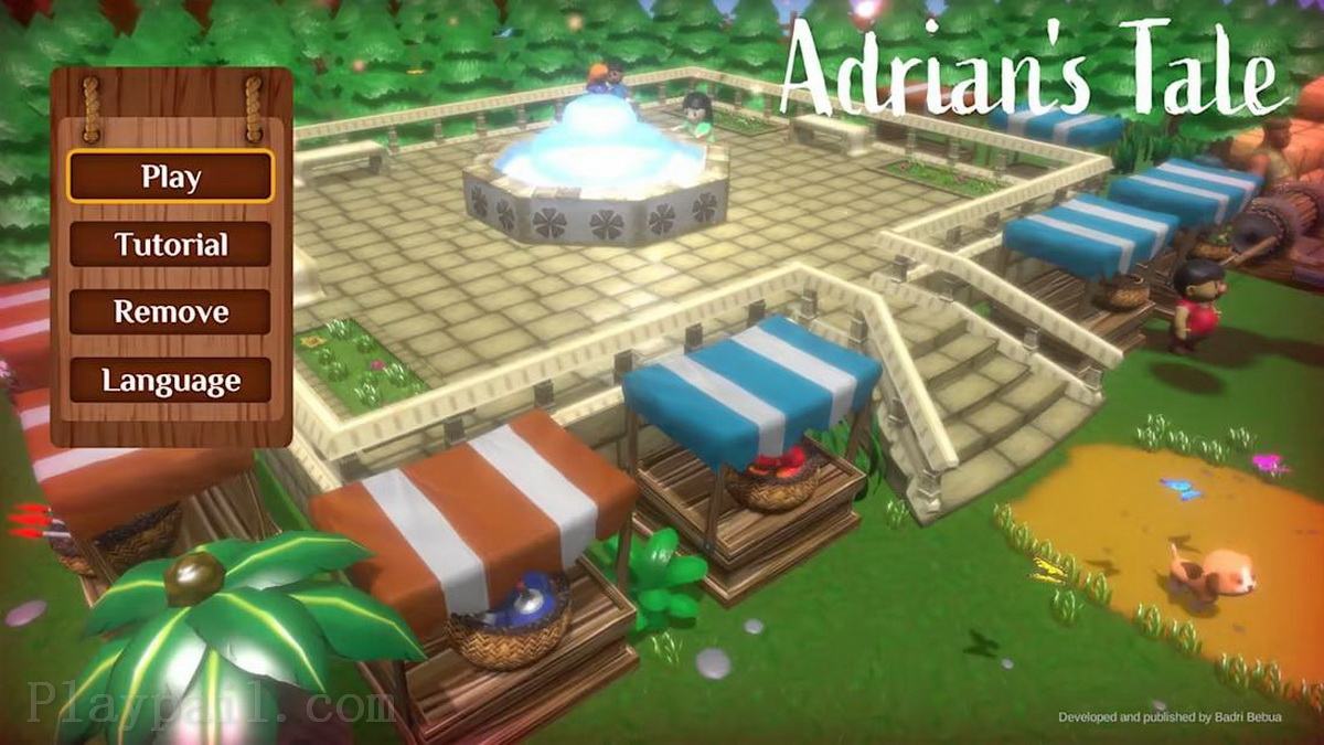 阿德里安的故事.Adrian’s Tale_0