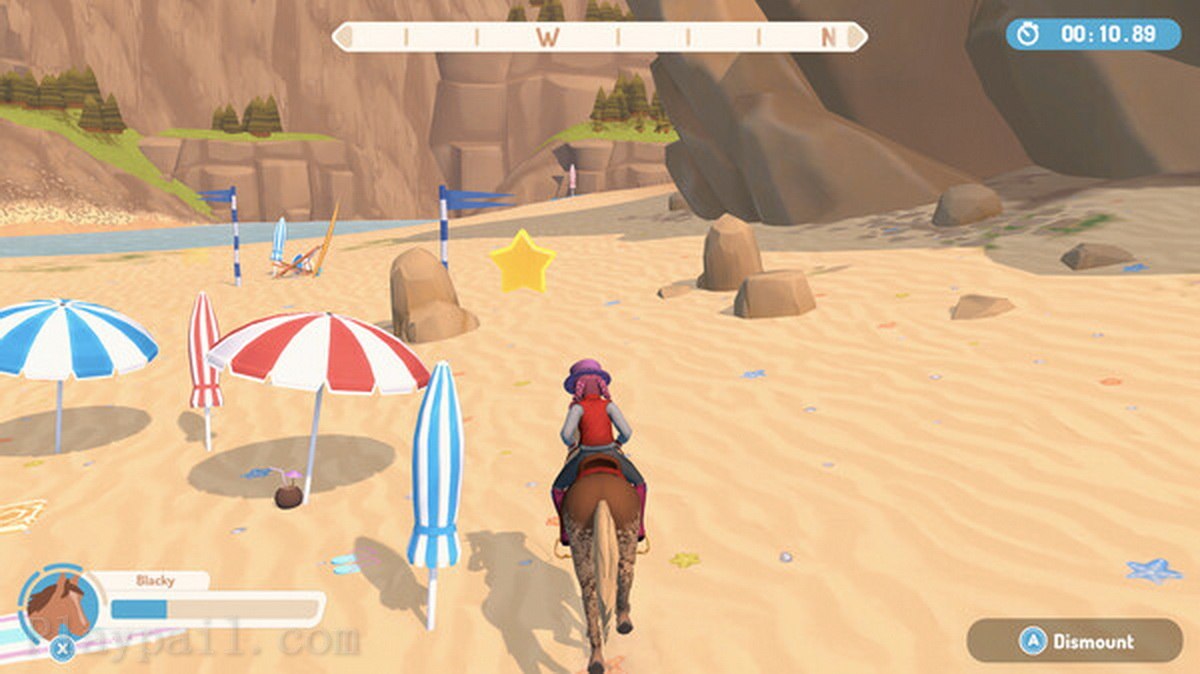 我的生活：马场精英3.My Life: Riding Stables 3_0