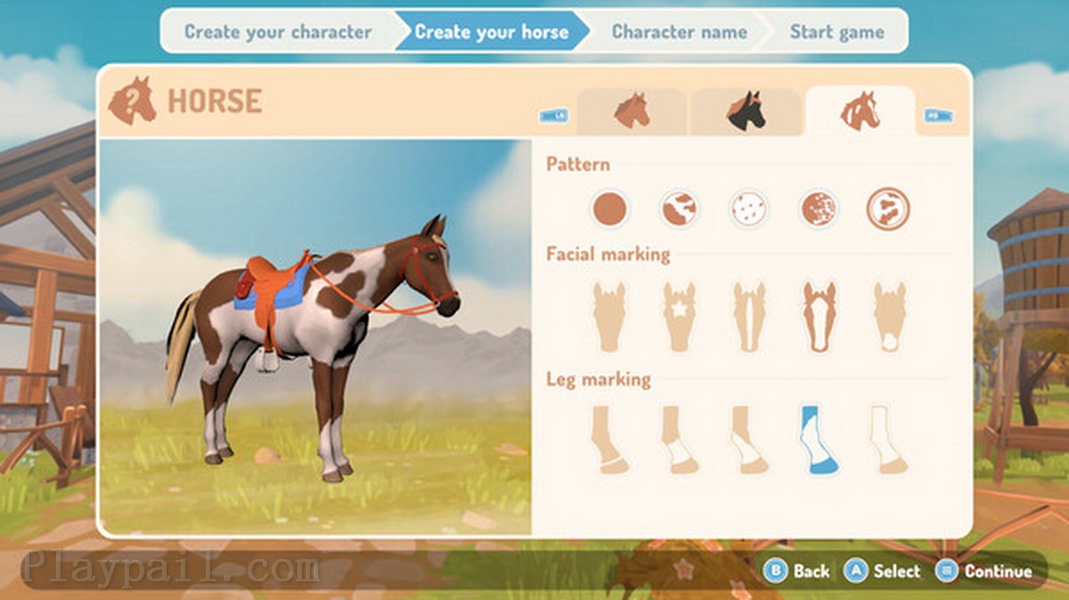 我的生活：马场精英3.My Life: Riding Stables 3_1