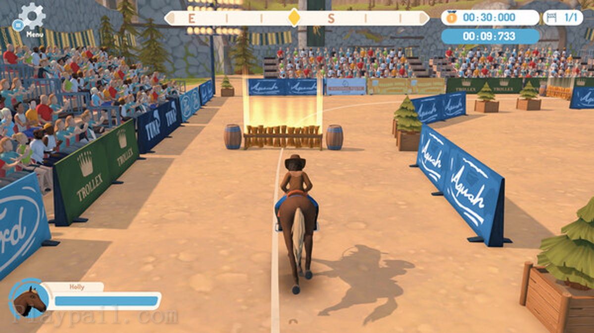 我的生活：马场精英3.My Life: Riding Stables 3_2