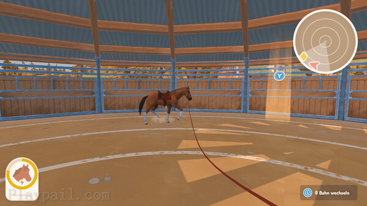 我的生活：马场精英3.My Life: Riding Stables 3_3