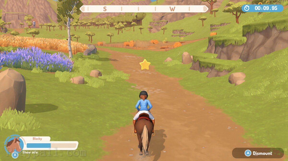 我的生活：马场精英3.My Life: Riding Stables 3_4