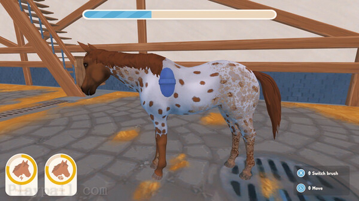 我的生活：马场精英3.My Life: Riding Stables 3_5