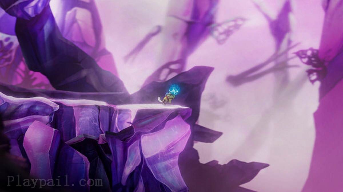太空之尾：每段旅程都是回家.Space Tail: Every Journey Leads Home_4