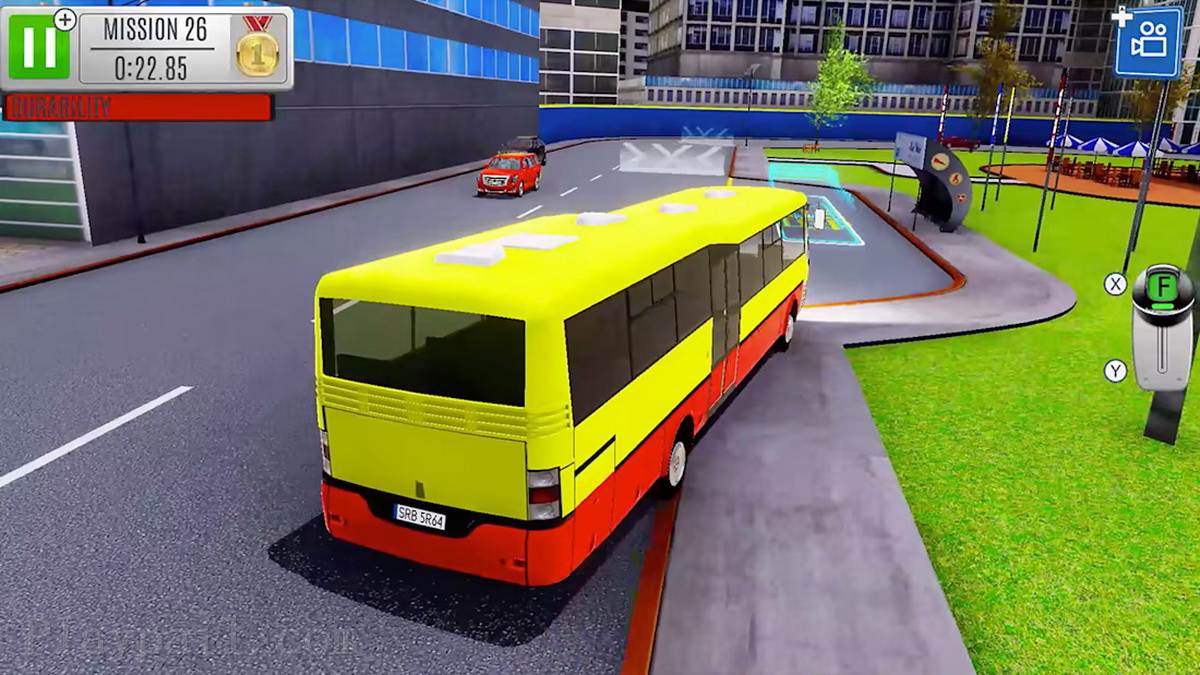 停车场俱乐部.Car Parking Club_2