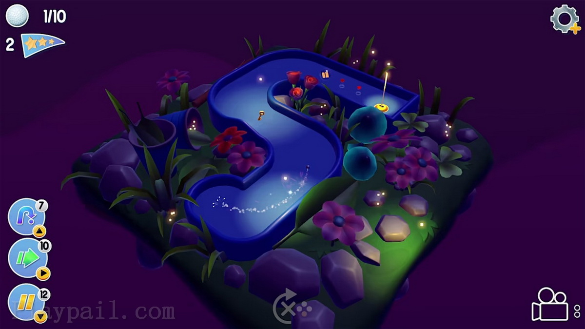 袖珍迷你高尔夫2.Pocket Mini Golf 2_4