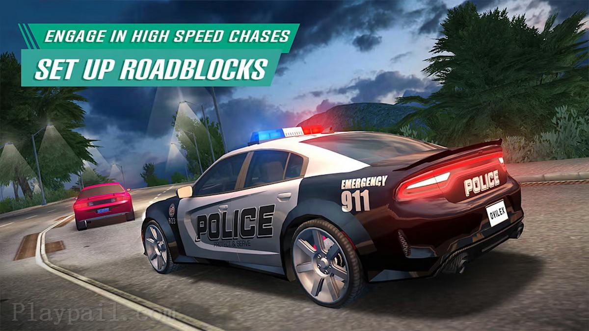 警察模拟器2023.Police Simulator 2023_3