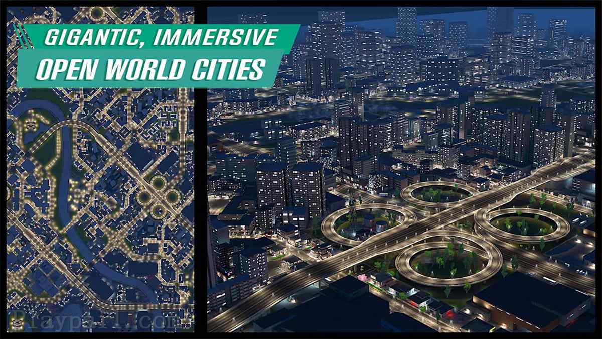 警察模拟器2023.Police Simulator 2023_5