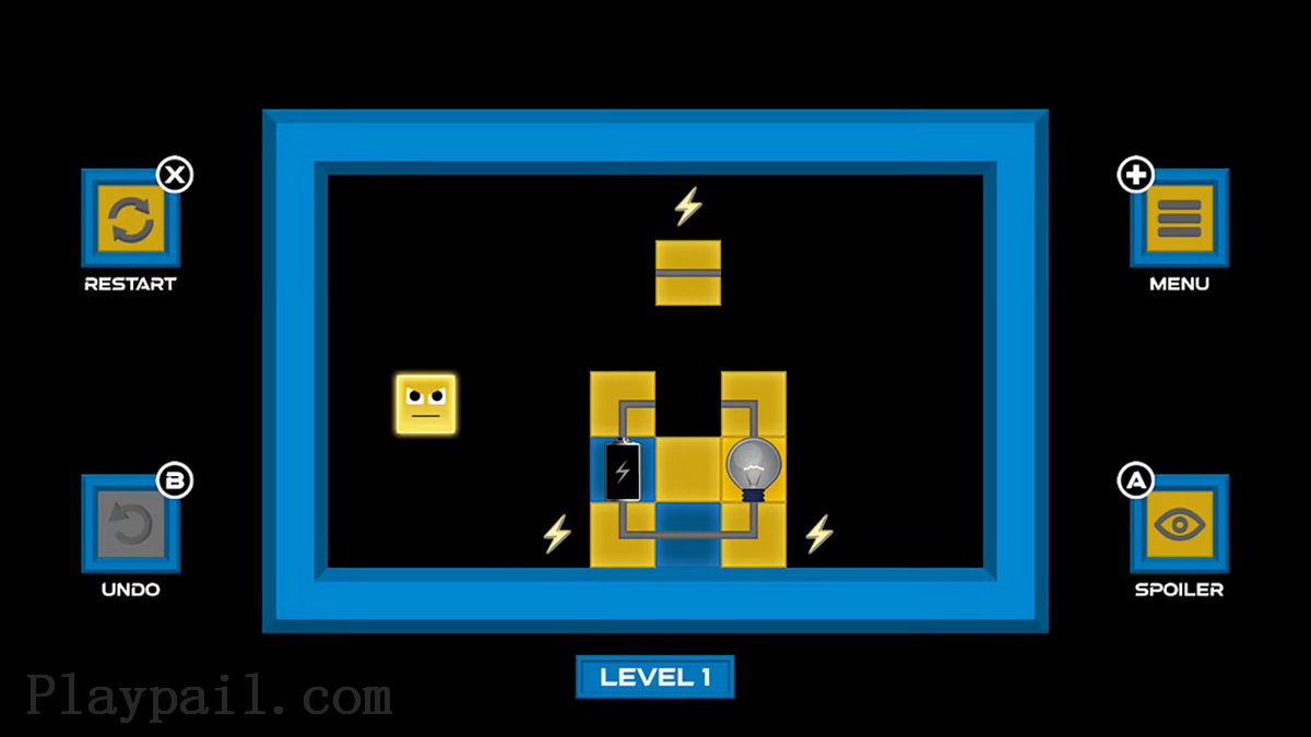 Cronostase Electric Collection_1