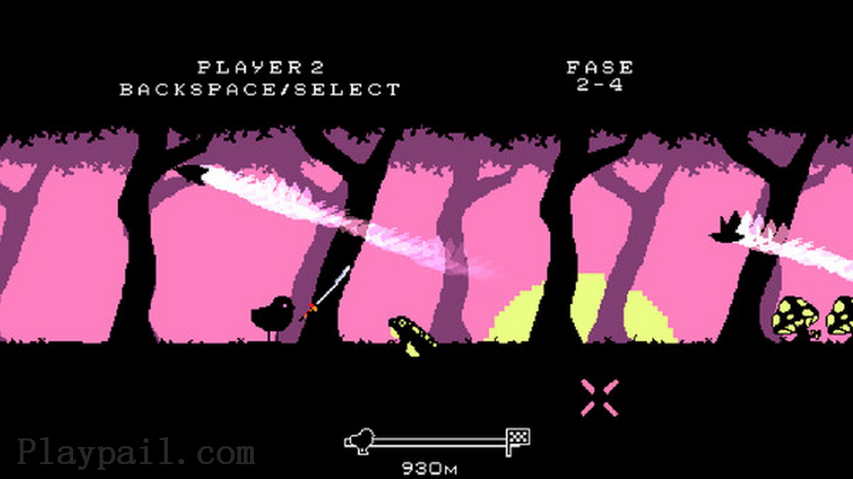 超级跳跳鸡.Super Chicken Jumper_3