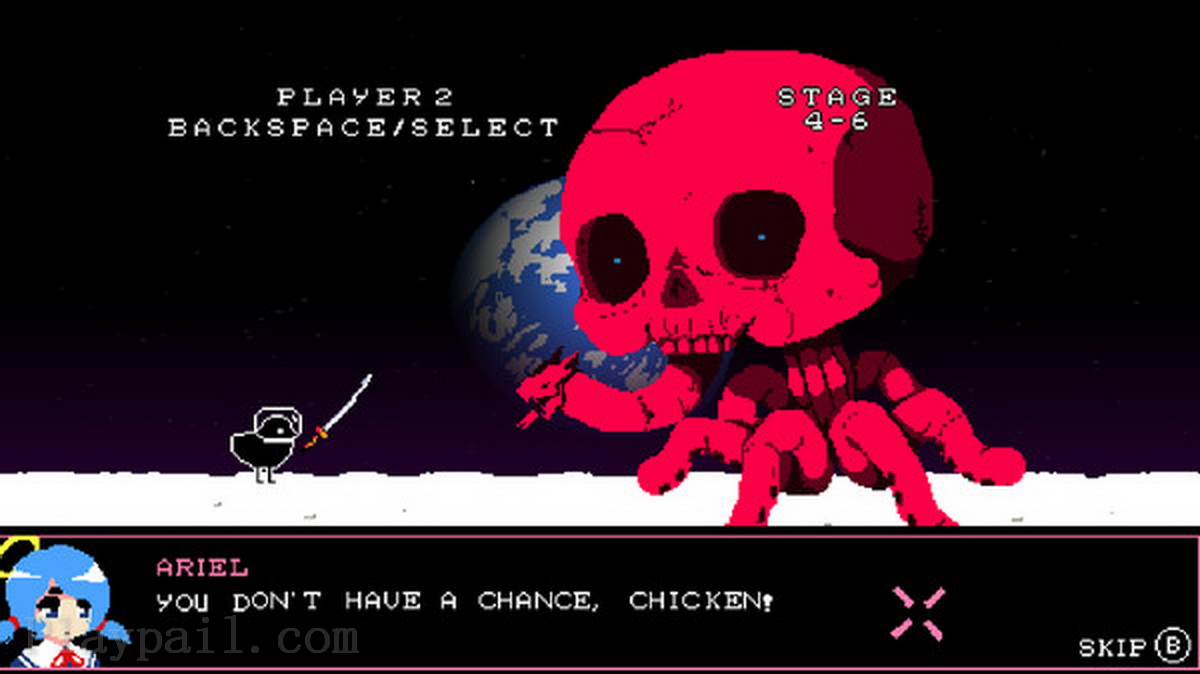超级跳跳鸡.Super Chicken Jumper_4