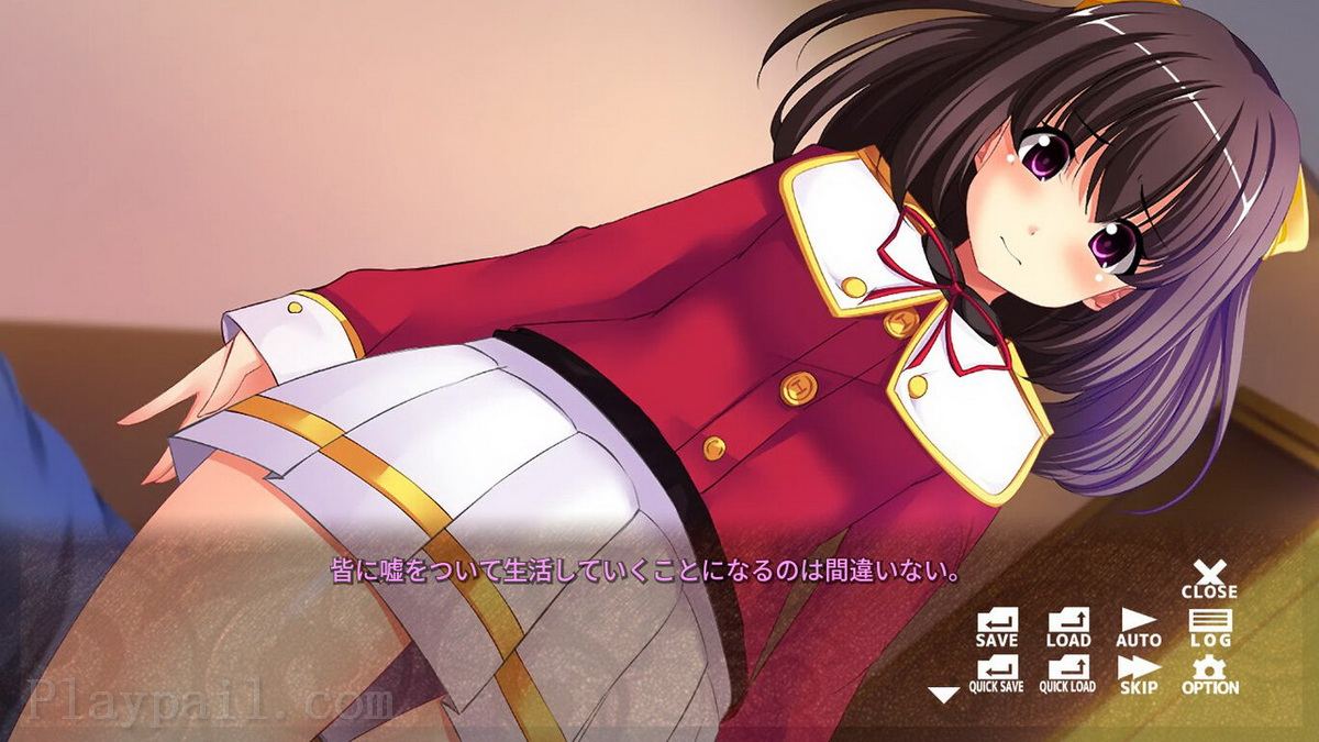“我”变成“我”的那一天.Ora ga Watashi ni Naru Made Becoming a She_0