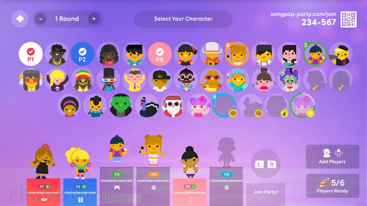 猜歌派对.SongPop Party_2