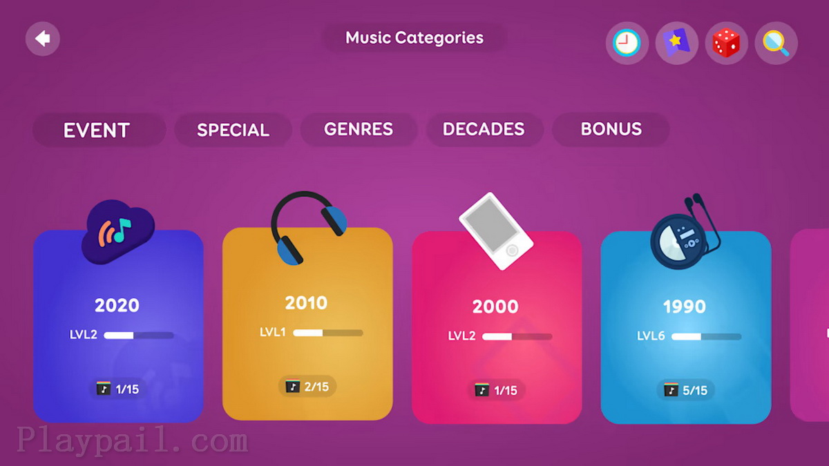 猜歌派对.SongPop Party_3