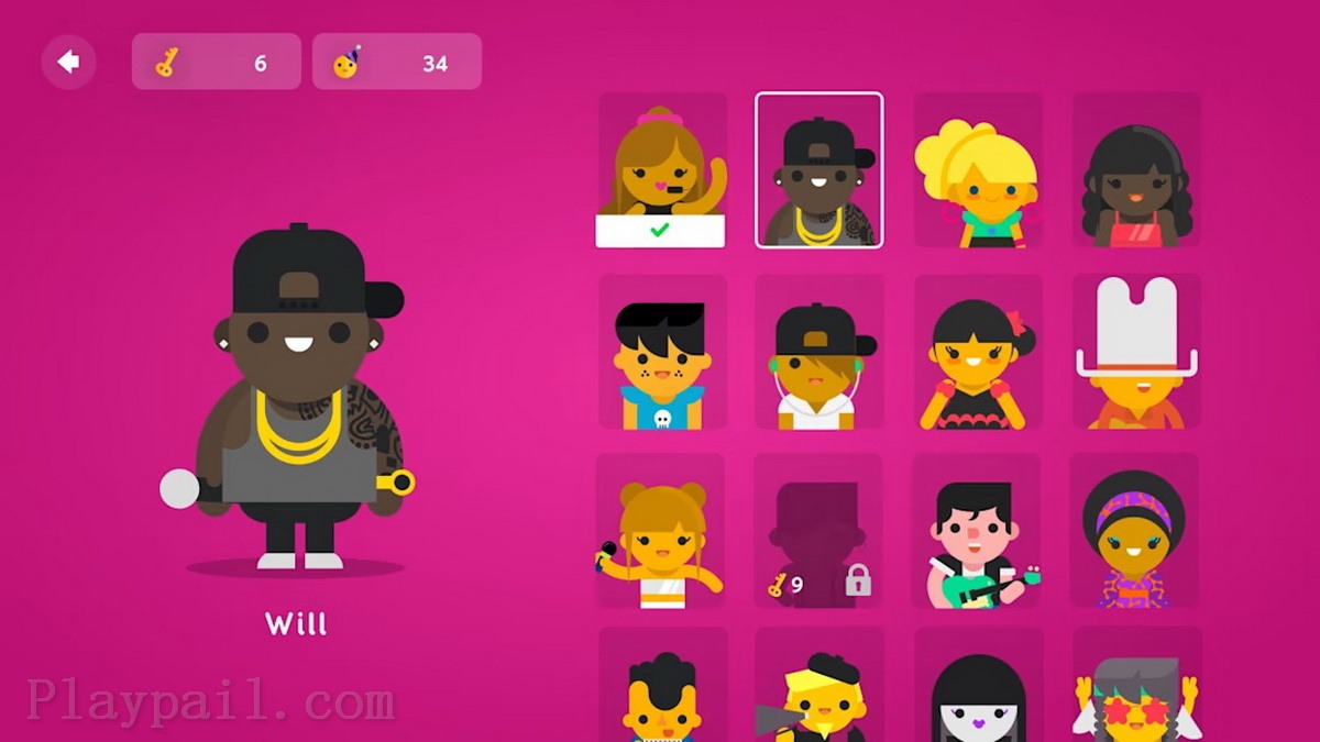 猜歌派对.SongPop Party_4