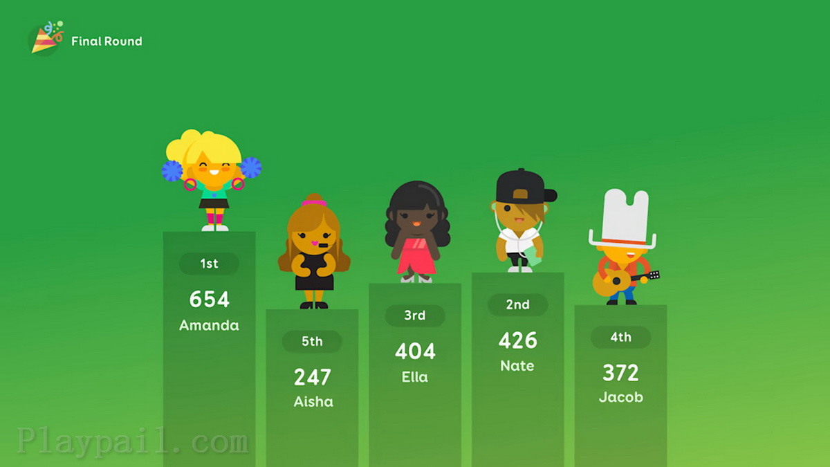 猜歌派对.SongPop Party_5