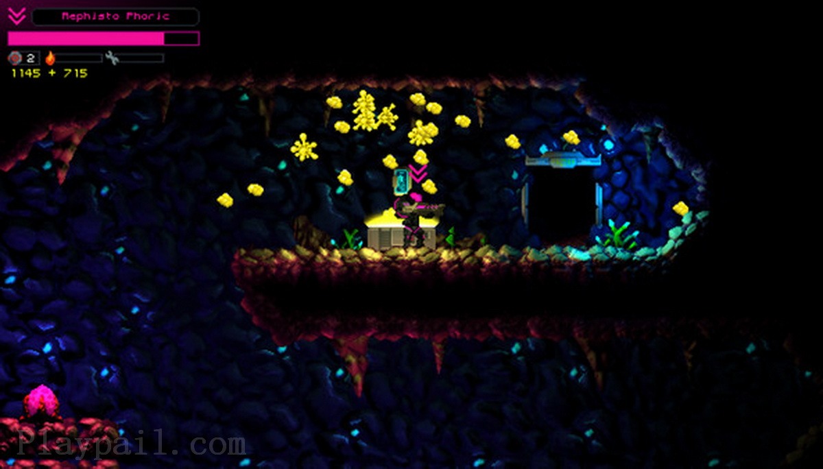 蜂巢跳跃.Hive Jump_5