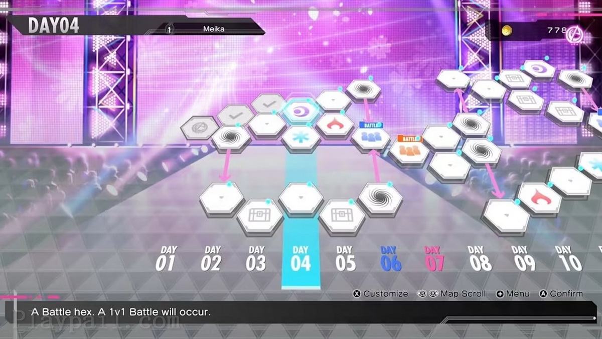 机甲少女：爱丽丝CS.Alice Gear Aegis CS: Concerto of Simulatrix_1