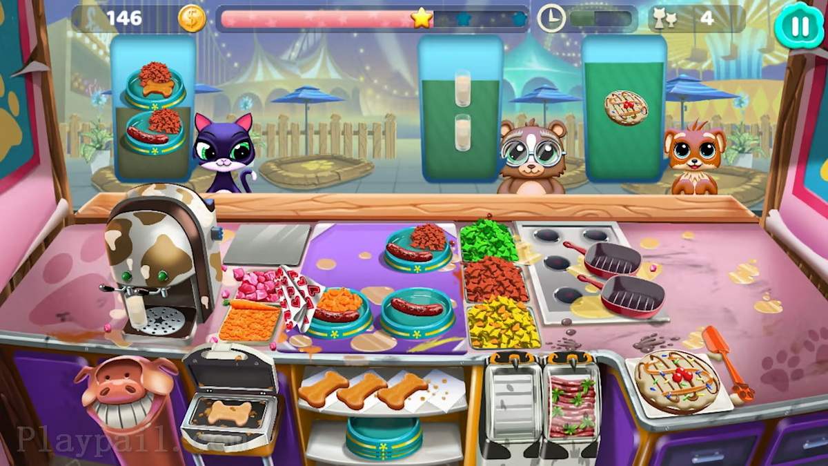 宠物小吃店.Pet Shop Snacks_1