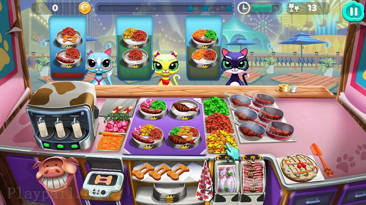 宠物小吃店.Pet Shop Snacks_3
