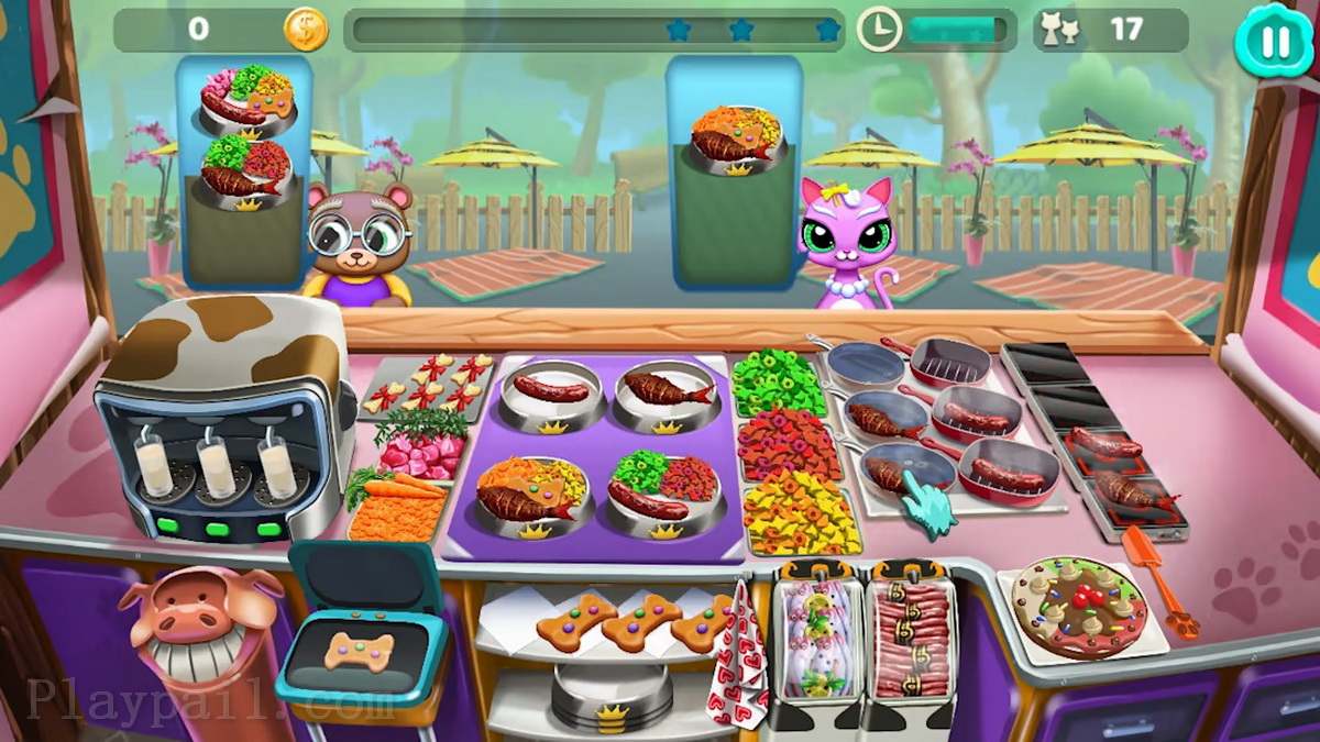 宠物小吃店.Pet Shop Snacks_4