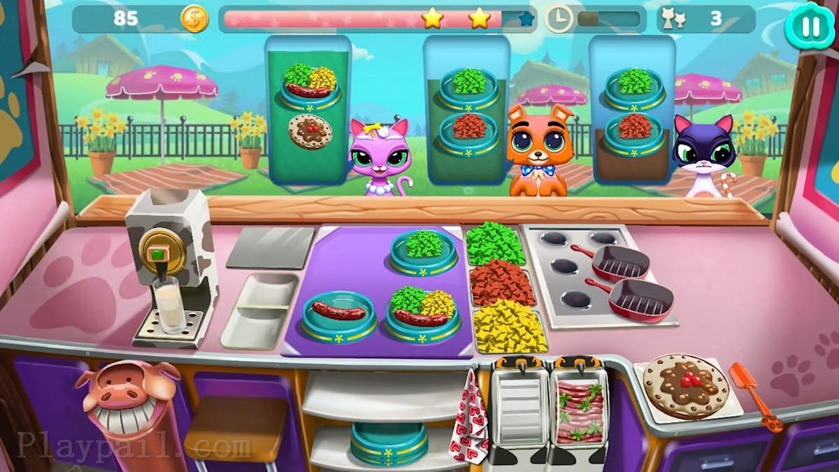 宠物小吃店.Pet Shop Snacks_5