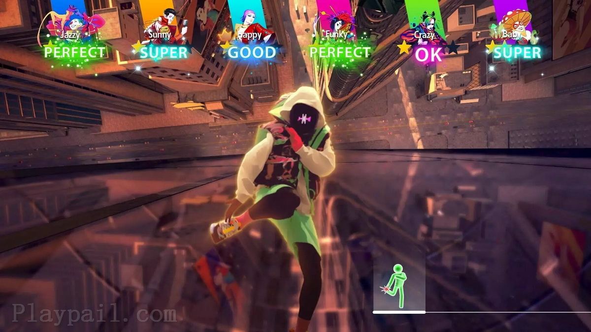 舞力全开2023.Just Dance 2023 Edition_2