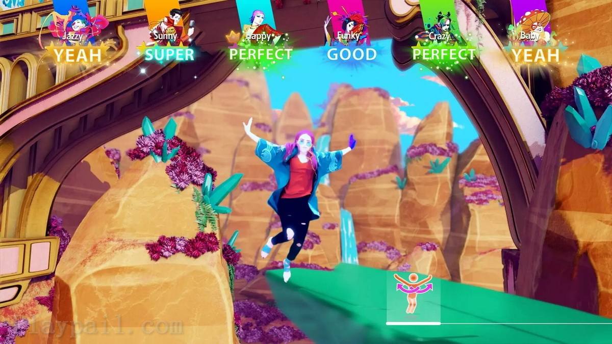 舞力全开2023.Just Dance 2023 Edition_3