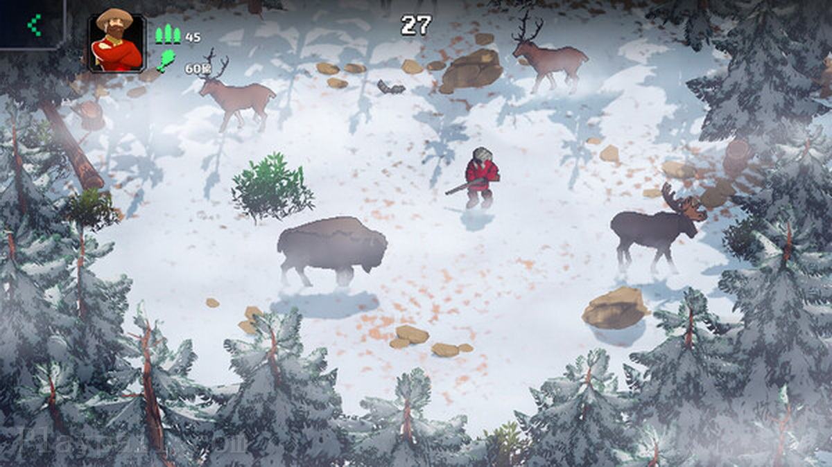 俄勒冈之旅.The Oregon Trail_5