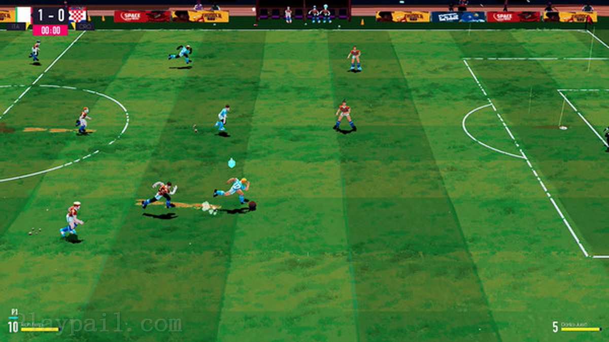 好球2.Golazo 2_1