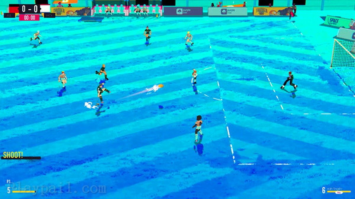 好球2.Golazo 2_2