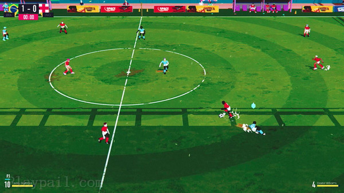 好球2.Golazo 2_4