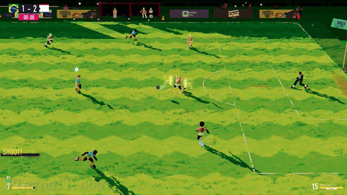 好球2.Golazo 2_5