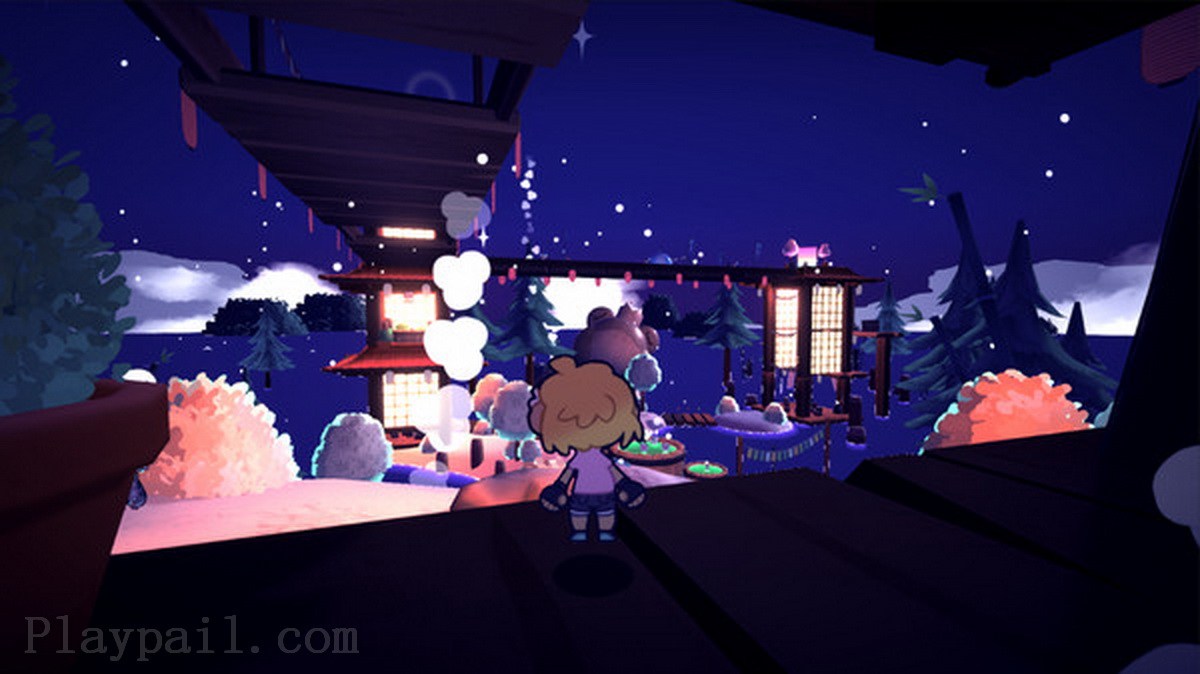 妮可来了！‎.Here Comes Niko!_3