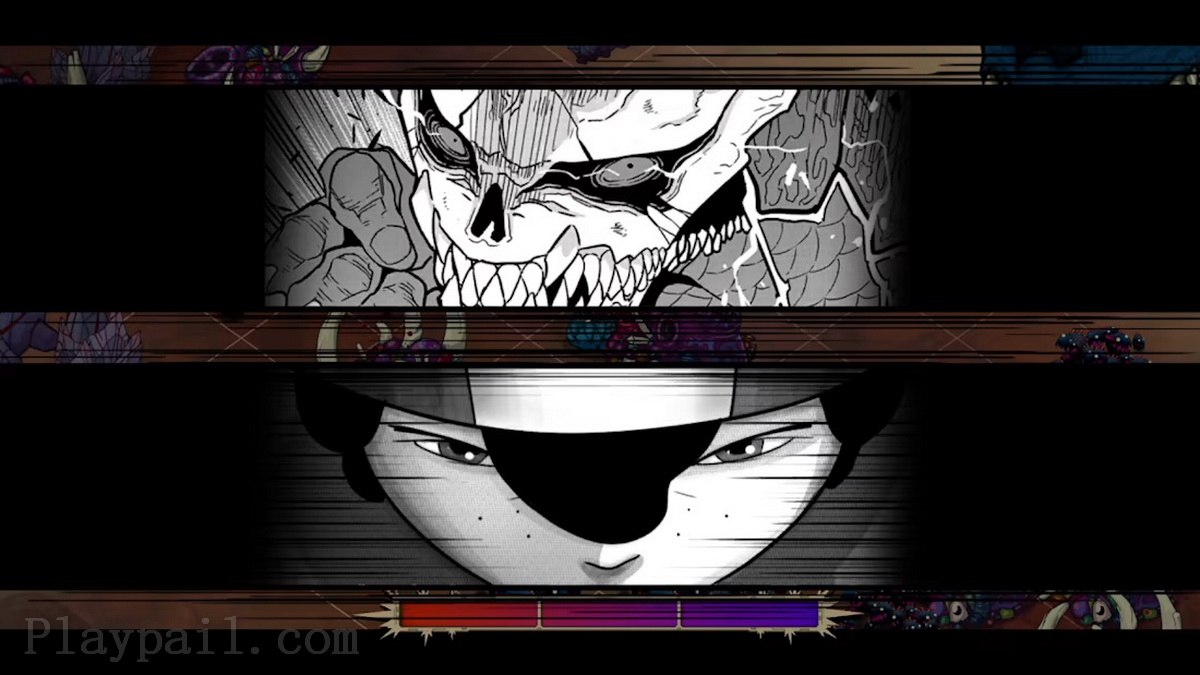 天鹅绒流星队长JUMP+异世界的小冒险.Captain Velvet Meteor The Jump+ Dimensions_1