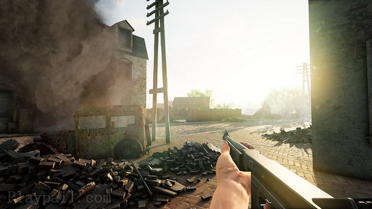 联合突击：诺曼底 ’44.United Assault: Normandy ’44_0
