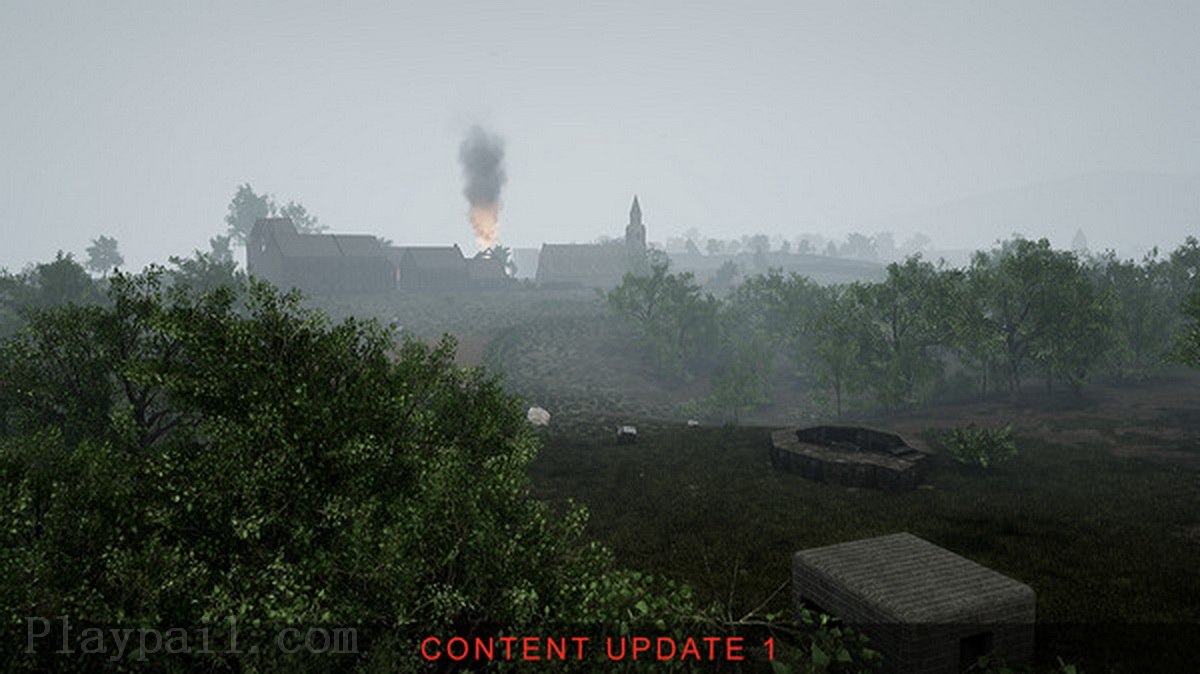 联合突击：诺曼底 ’44.United Assault: Normandy ’44_5