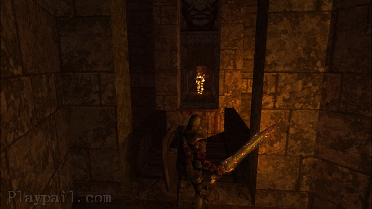黑暗之刃.Blade of Darkness_2