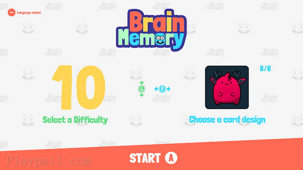 大脑记忆.Brain Memory_0