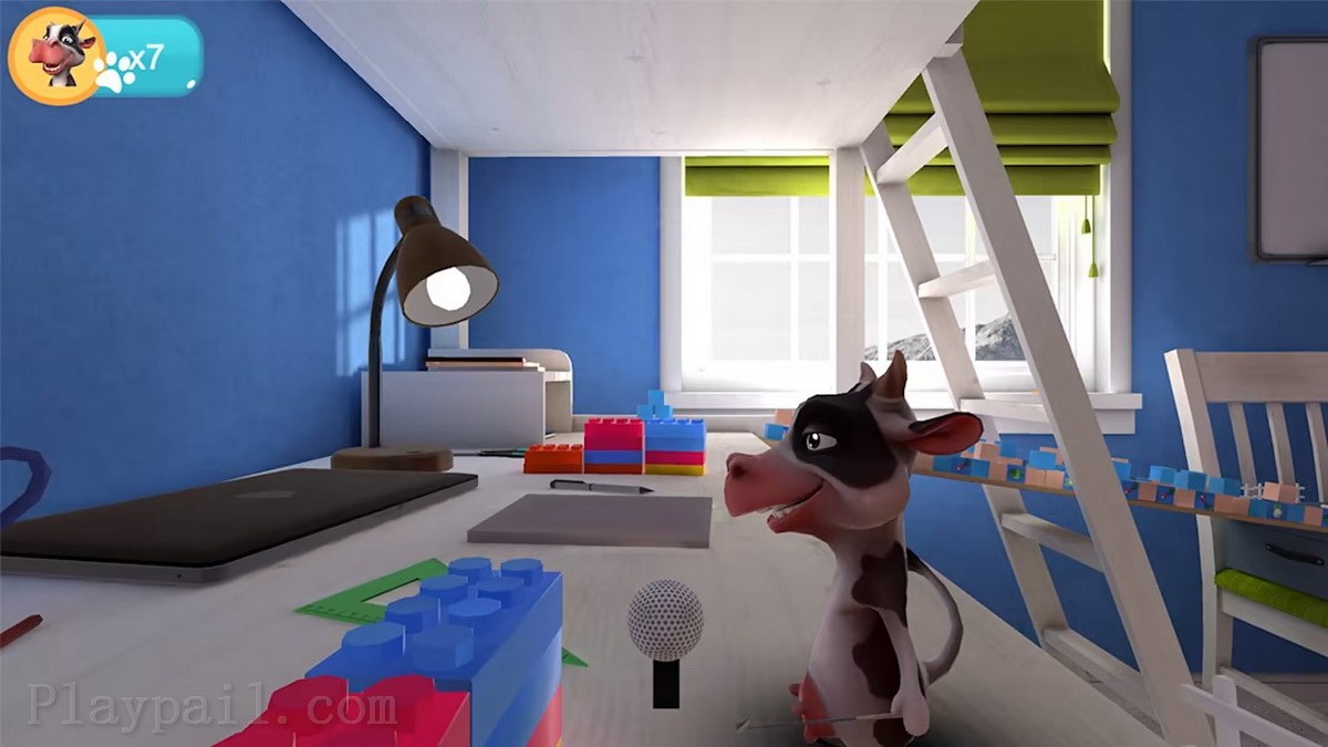 快乐动物迷你高尔夫.Happy Animals Mini Golf_4
