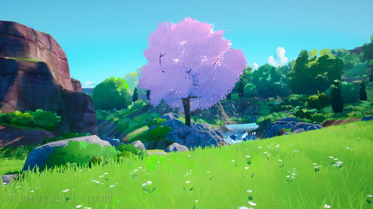 马的故事：翡翠谷牧场.Horse Tales: Emerald Valley Ranch_5