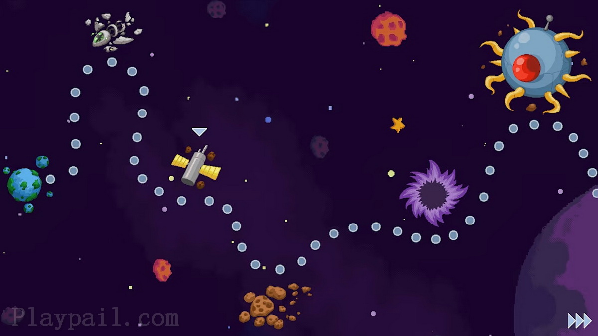 热辣触须射击.Hot Tentacles Shooter_5