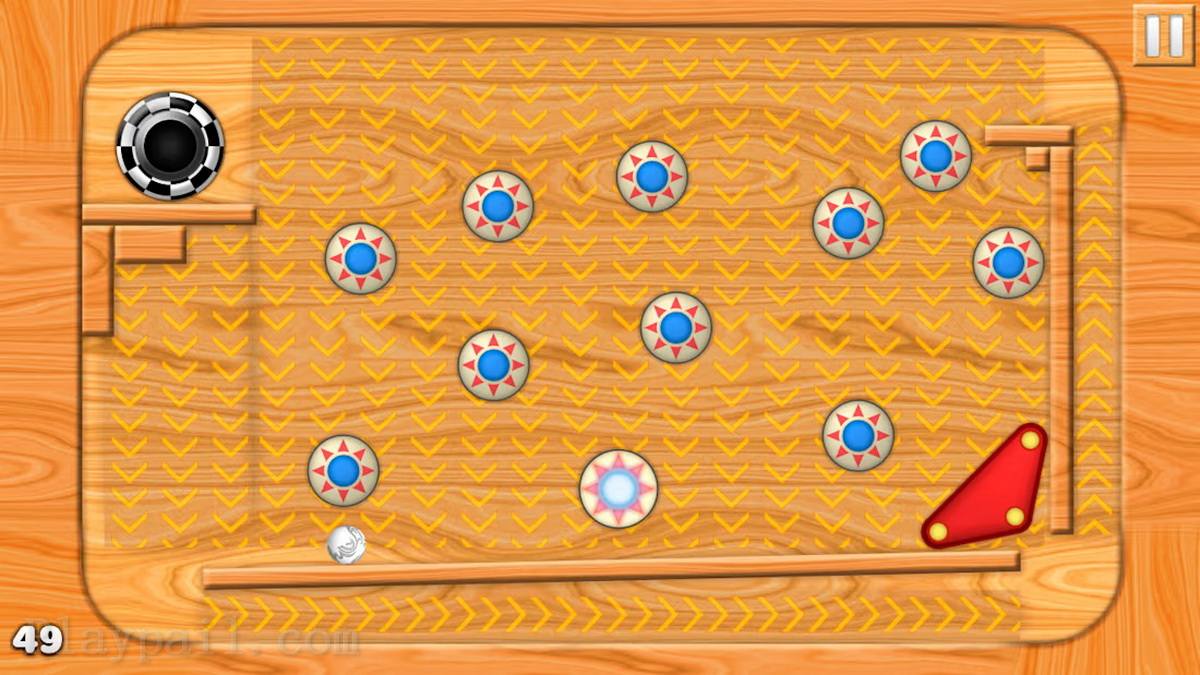 迷宫：经典弹子球游戏.Labyrinth: Classic Pinball Puzzle_3