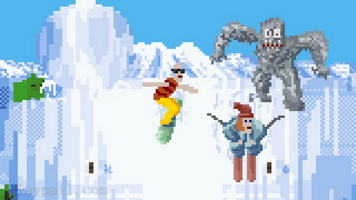 像素哥三代.McPixel 3_0