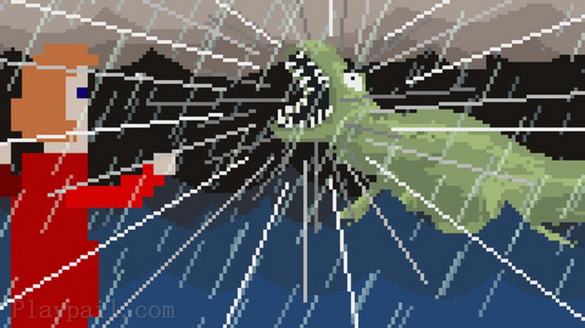 像素哥三代.McPixel 3_2