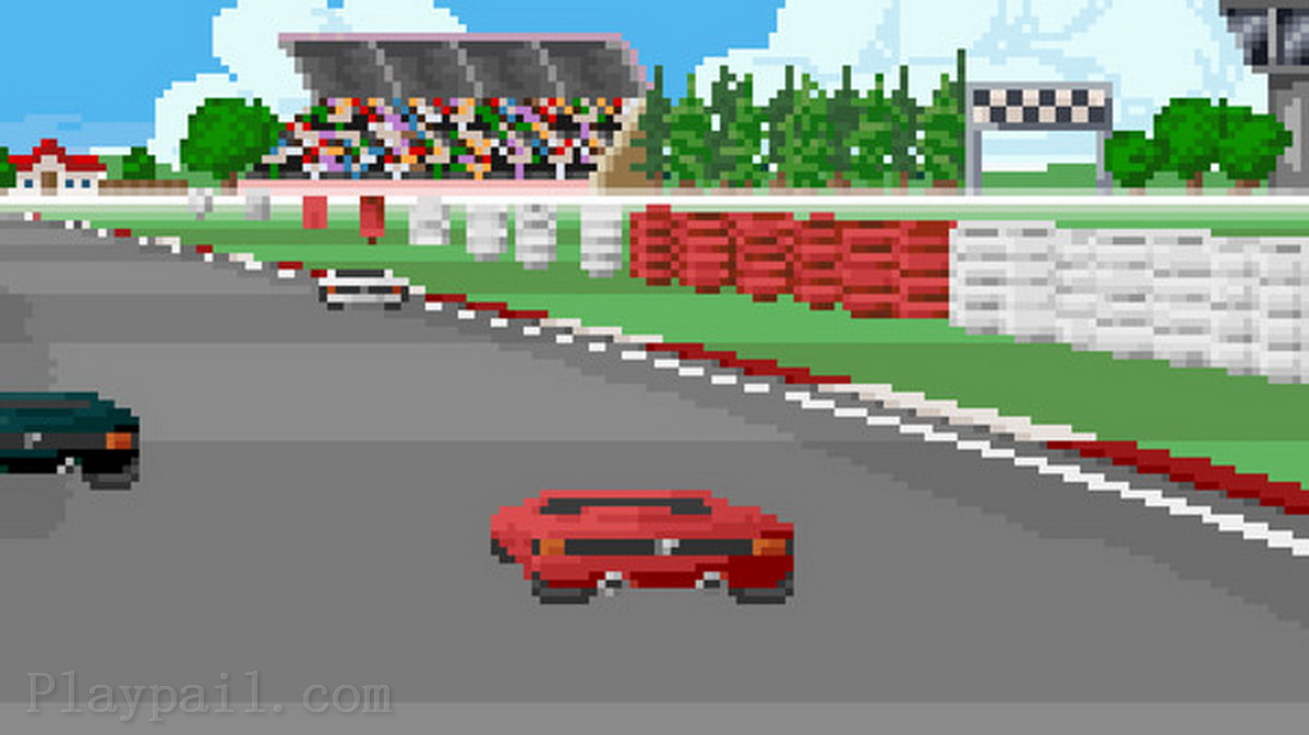像素哥三代.McPixel 3_4