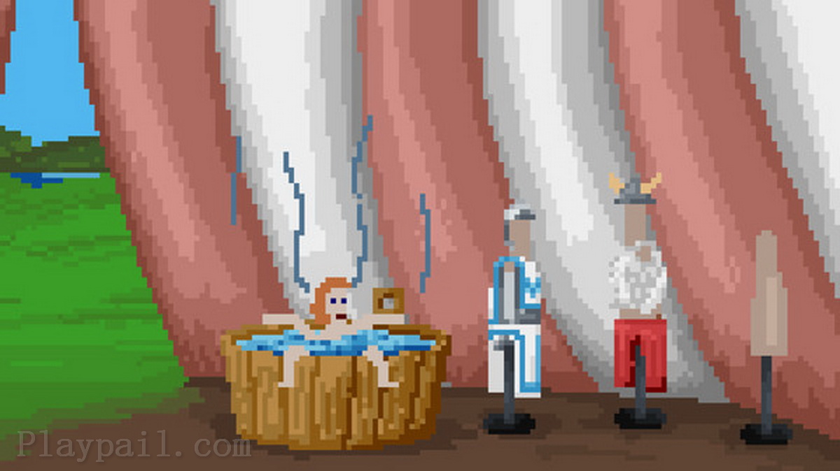 像素哥三代.McPixel 3_5
