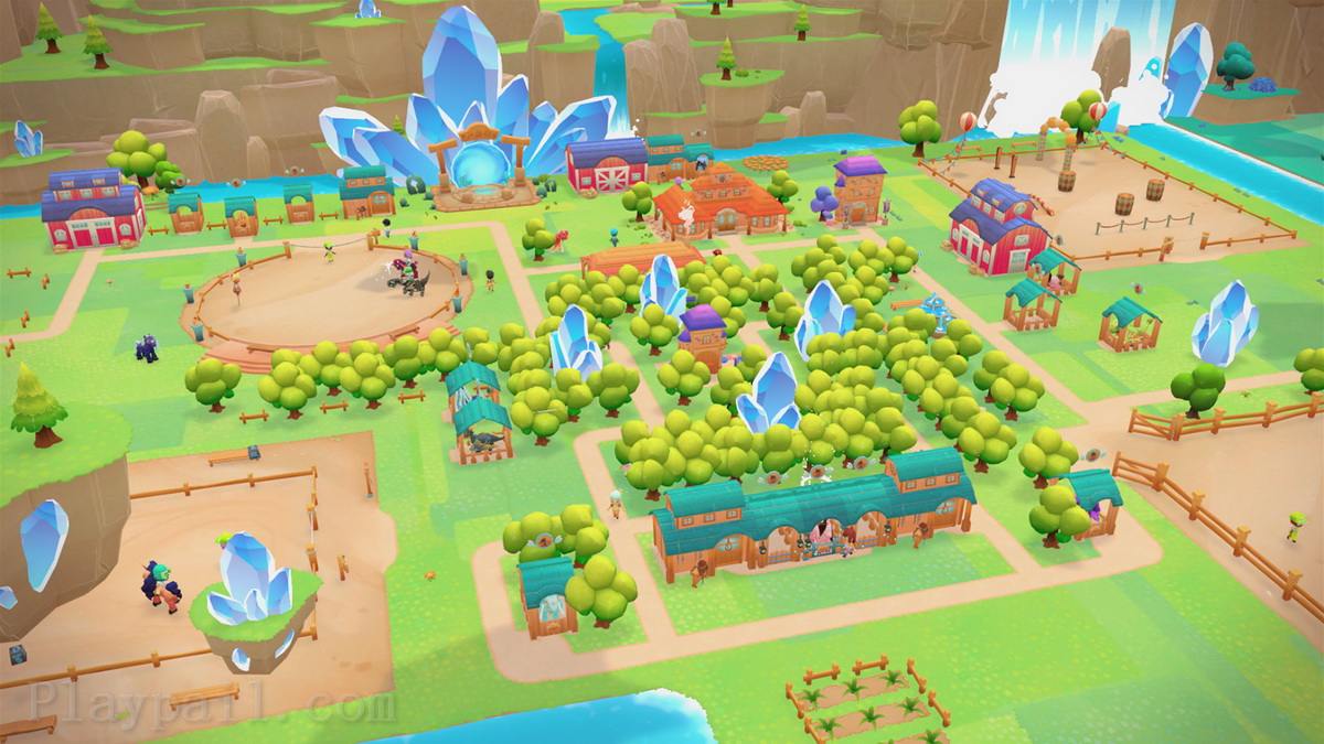 我的梦幻牧场.My Fantastic Ranch_2