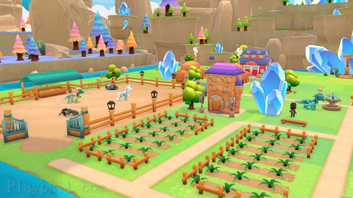 我的梦幻牧场.My Fantastic Ranch_4